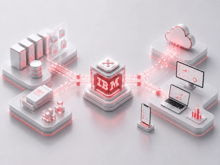 IBM Automatıon